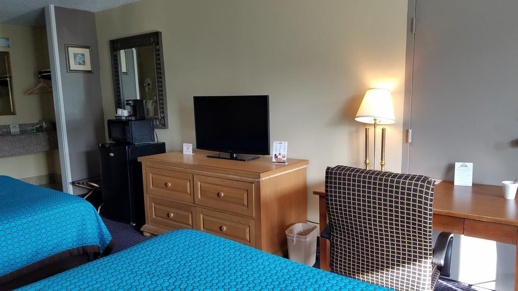Days Inn By Wyndham Lafayette Near Lafayette Airport Quarto foto